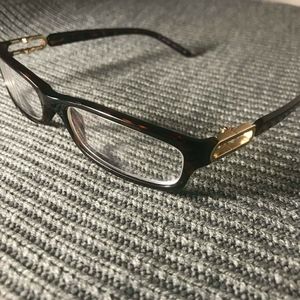 Authentic Jimmy Choo glasses